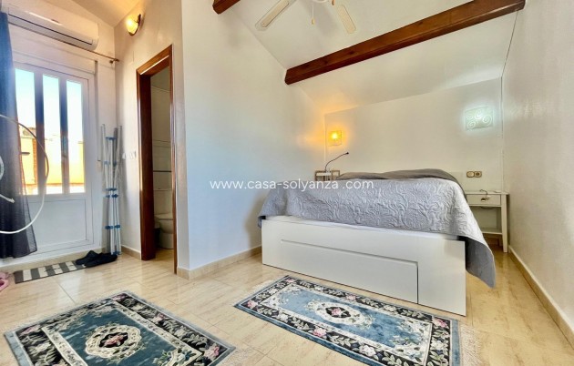 Revente - Villa - Orihuela Costa - Los Almendros-La Florida