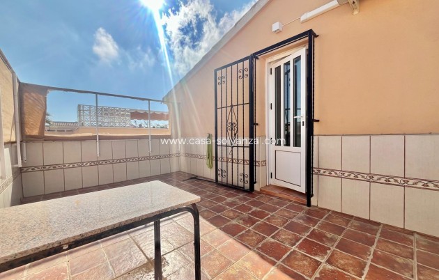 Revente - Villa - Orihuela Costa - Los Almendros-La Florida