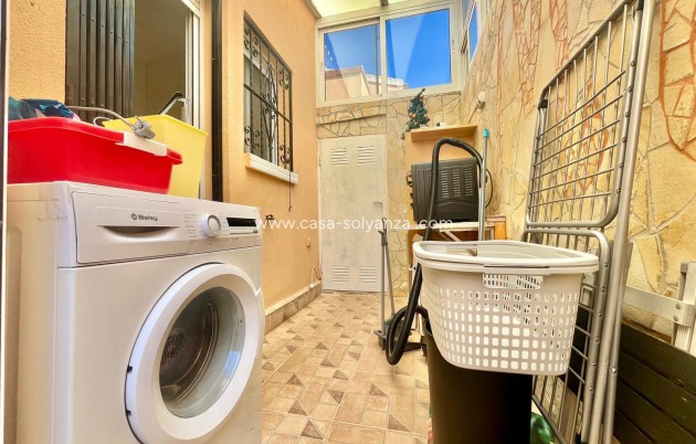 Revente - Villa - Orihuela Costa - Los Almendros-La Florida