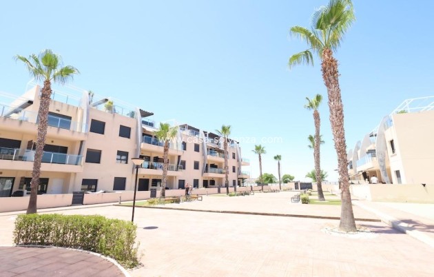 Herverkoop - Appartement / flat - Pilar de la Horadada - Torre de Horadada