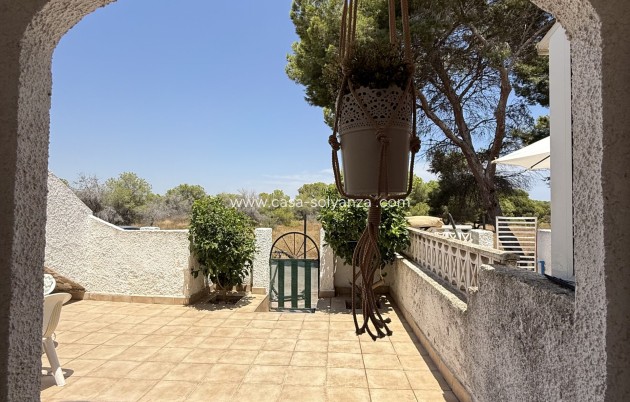 Resale - Bungalow - Torrevieja - 0