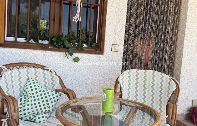 Resale - Bungalow - Torrevieja - 0