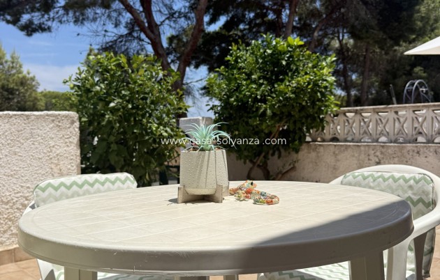 Resale - Bungalow - Torrevieja - 0