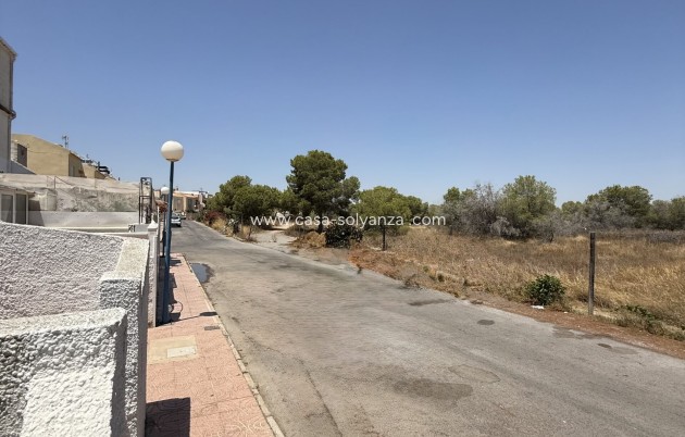 Resale - Bungalow - Torrevieja - 0