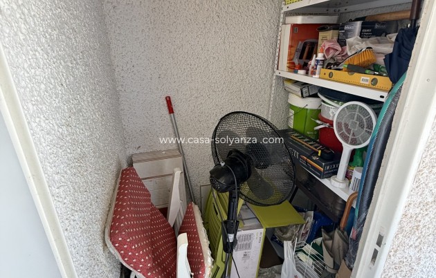 Resale - Bungalow - Torrevieja - 0