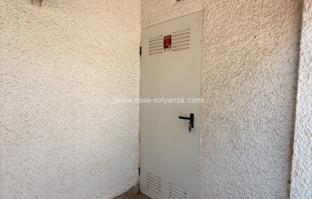 Resale - Bungalow - Torrevieja - 0