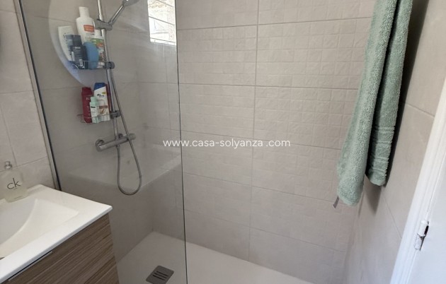 Resale - Bungalow - Torrevieja - 0