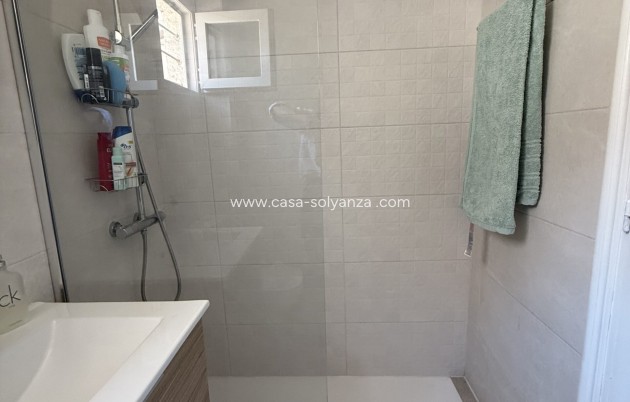 Resale - Bungalow - Torrevieja - 0