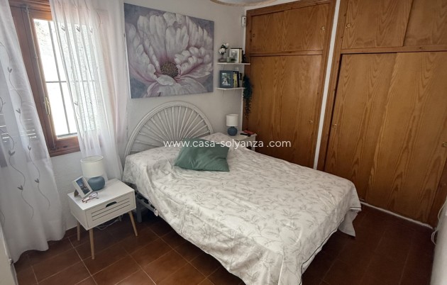 Resale - Bungalow - Torrevieja - 0