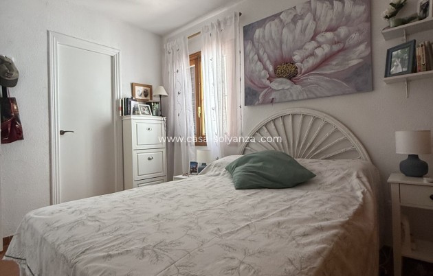 Resale - Bungalow - Torrevieja - 0
