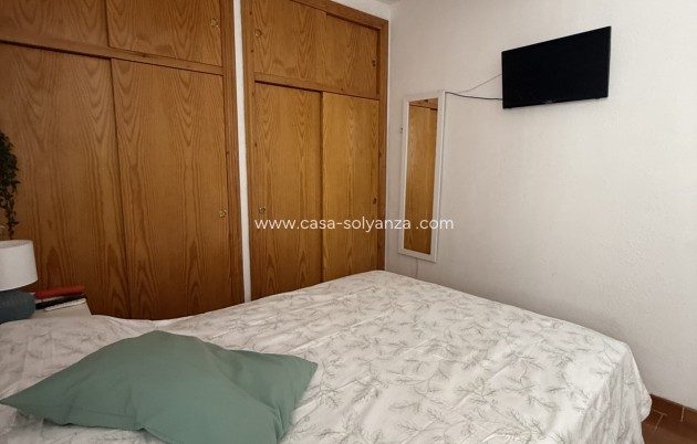 Resale - Bungalow - Torrevieja - 0