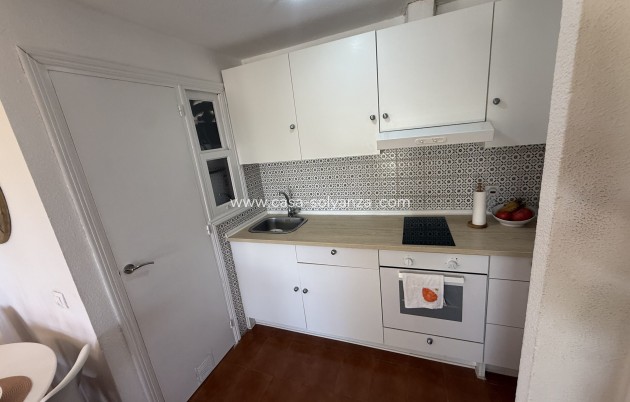 Resale - Bungalow - Torrevieja - 0