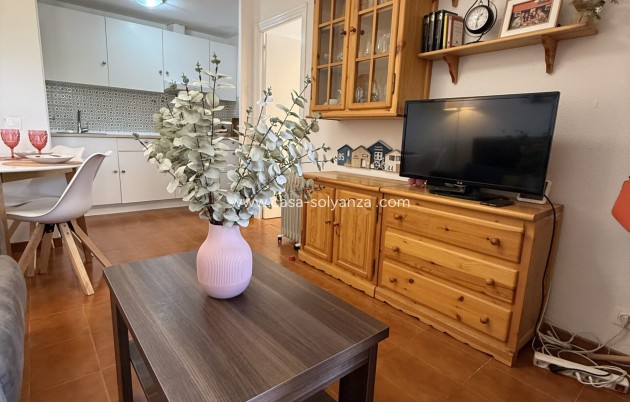 Resale - Bungalow - Torrevieja - 0