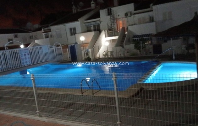 Resale - Bungalow - Torrevieja - 0