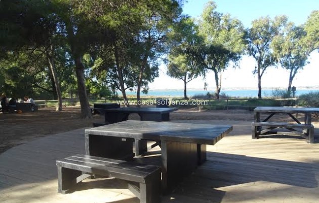Resale - Bungalow - Torrevieja - 0