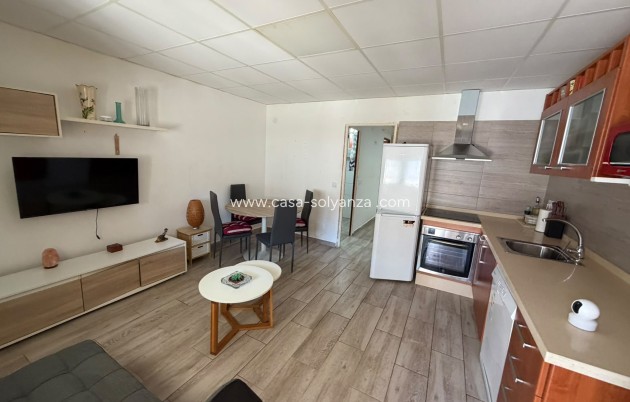 Reventa - Bungalow - Torrevieja - 0