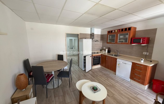 Reventa - Bungalow - Torrevieja - 0