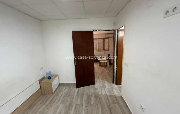 Reventa - Bungalow - Torrevieja - 0