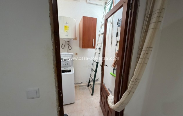 Reventa - Bungalow - Torrevieja - 0