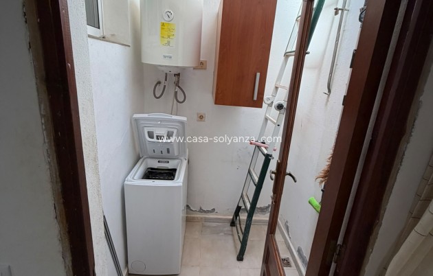 Reventa - Bungalow - Torrevieja - 0