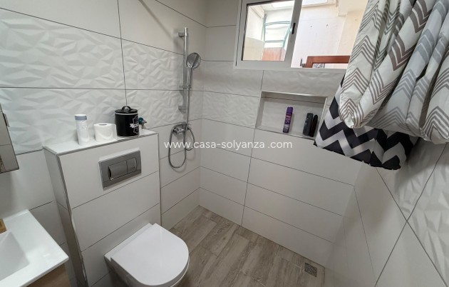 Reventa - Bungalow - Torrevieja - 0