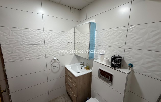 Reventa - Bungalow - Torrevieja - 0