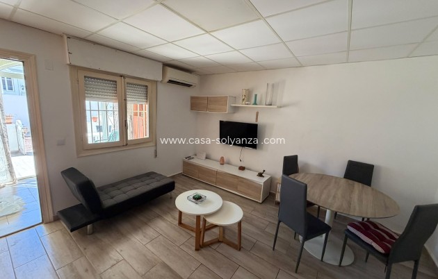 Reventa - Bungalow - Torrevieja - 0
