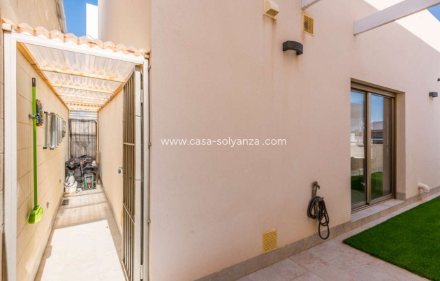 Revente - Villa - Orihuela Costa - Costa Blanca