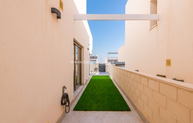Revente - Villa - Orihuela Costa - Costa Blanca