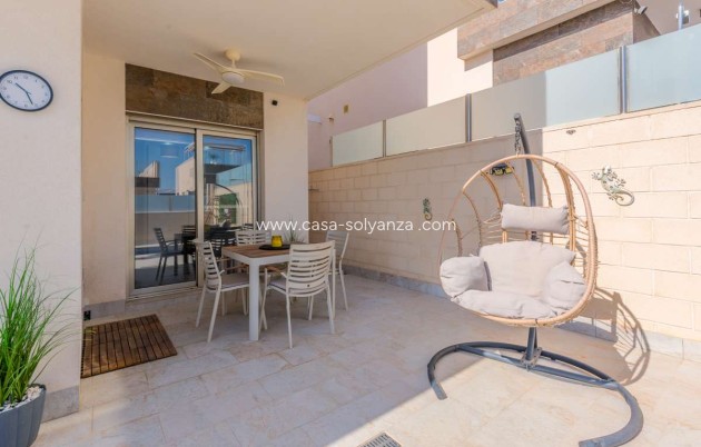 Revente - Villa - Orihuela Costa - Costa Blanca