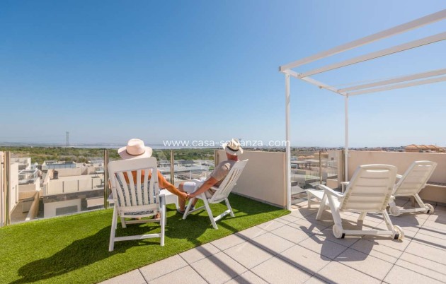 Revente - Villa - Orihuela Costa - Costa Blanca