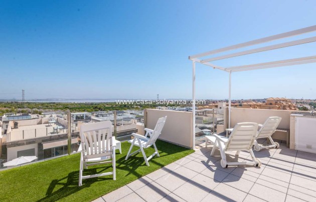 Revente - Villa - Orihuela Costa - Costa Blanca