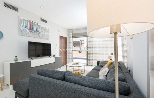 Revente - Villa - Orihuela Costa - Costa Blanca