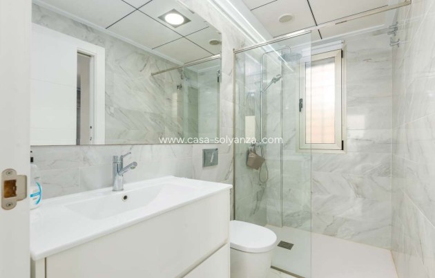 Revente - Villa - Orihuela Costa - Costa Blanca