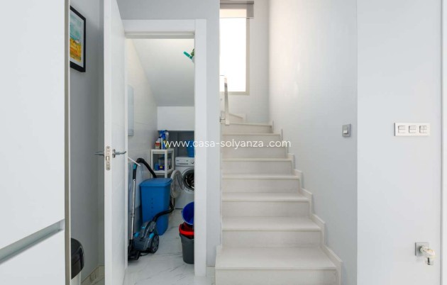 Revente - Villa - Orihuela Costa - Costa Blanca