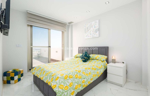 Revente - Villa - Orihuela Costa - Costa Blanca