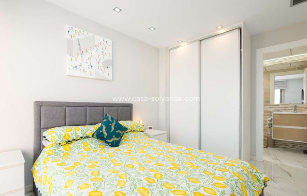 Revente - Villa - Orihuela Costa - Costa Blanca