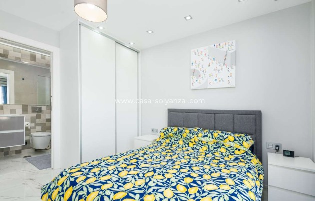 Revente - Villa - Orihuela Costa - Costa Blanca