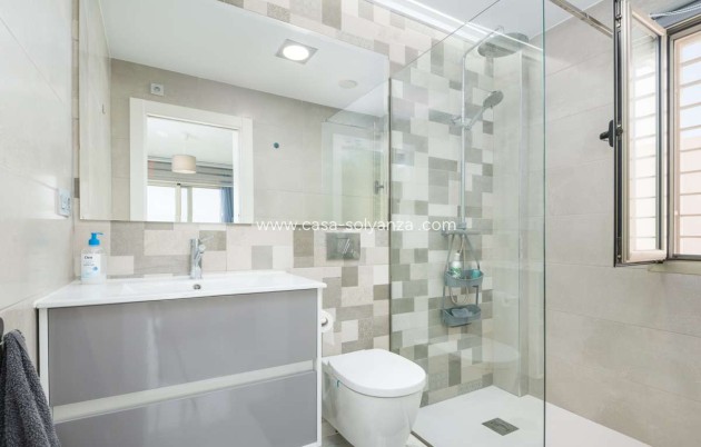 Revente - Villa - Orihuela Costa - Costa Blanca