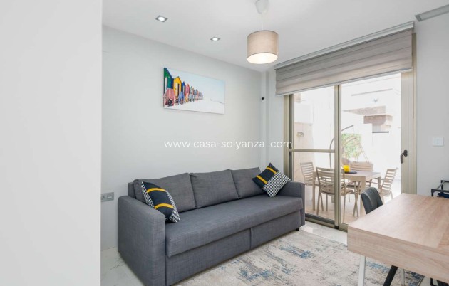 Revente - Villa - Orihuela Costa - Costa Blanca