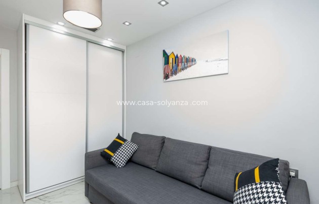 Revente - Villa - Orihuela Costa - Costa Blanca