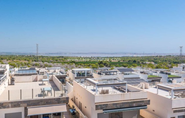 Revente - Villa - Orihuela Costa - Costa Blanca