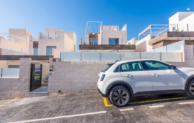 Revente - Villa - Orihuela Costa - Costa Blanca