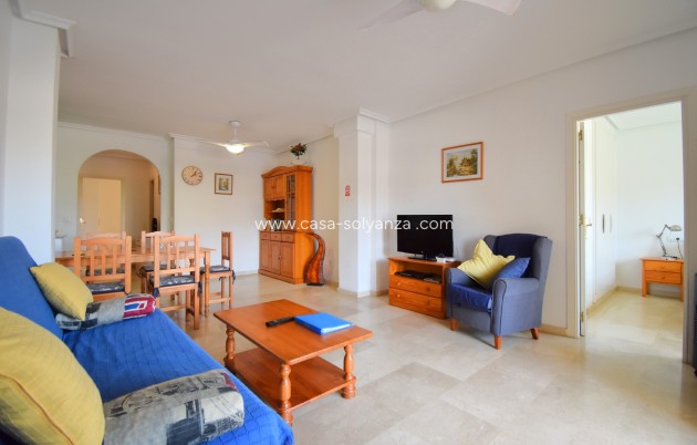 Resale - Apartment / flat - Orihuela Costa - Playa Flamenca