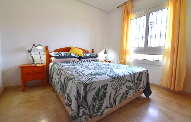 Resale - Apartment / flat - Orihuela Costa - Playa Flamenca
