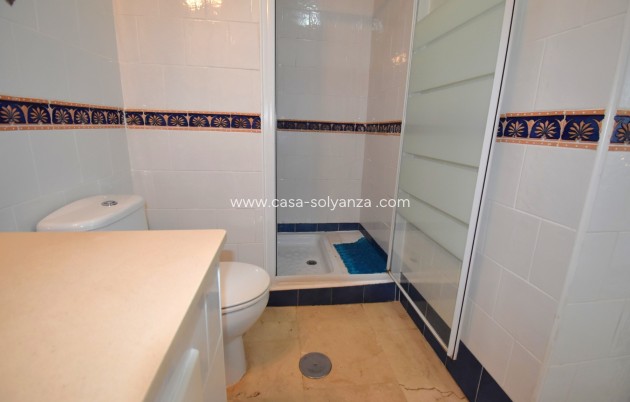 Resale - Apartment / flat - Orihuela Costa - Playa Flamenca
