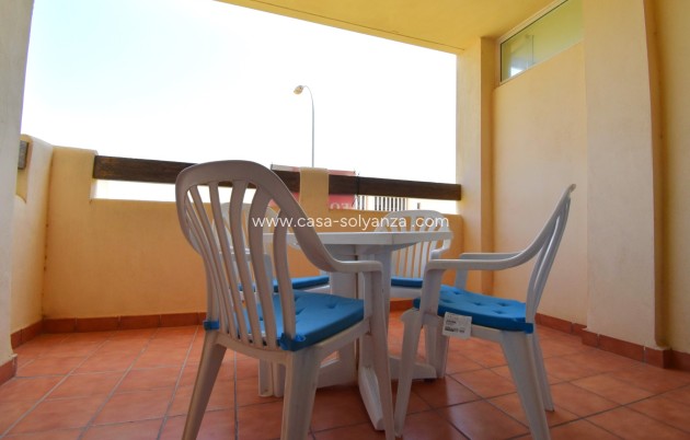 Resale - Apartment / flat - Orihuela Costa - Playa Flamenca