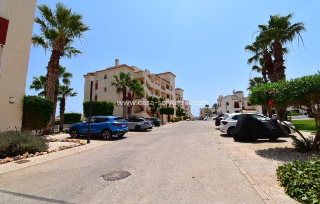 Resale - Apartment / flat - Orihuela Costa - Playa Flamenca