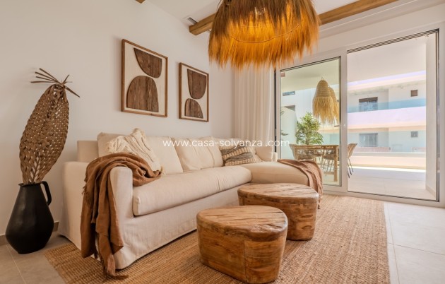 Resale - Apartment / flat - Orihuela Costa - Playa Flamenca