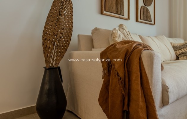 Resale - Apartment / flat - Orihuela Costa - Playa Flamenca